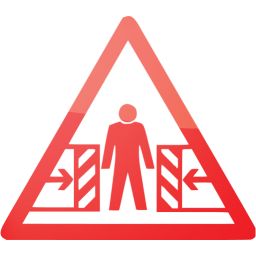 warning 31 icon