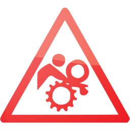 warning 37 icon