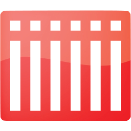 week view icon