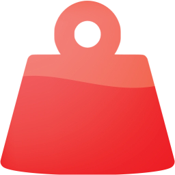 weight icon
