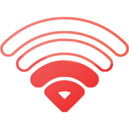 wifi 2 bars icon