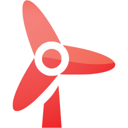wind turbine icon