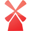 windmill 4