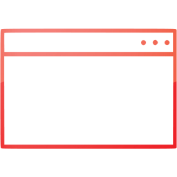 window 4 icon