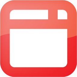 window 6 icon
