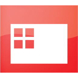 window apps icon