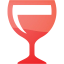 wine glass