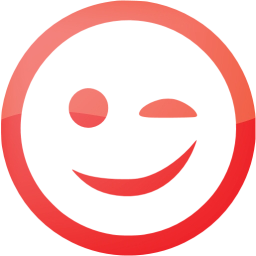 wink icon
