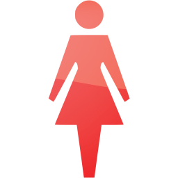 woman 2 icon