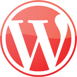 wordpress 6 icon