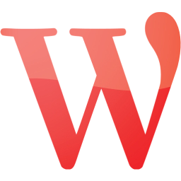 wordpress icon