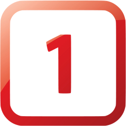 1 icon