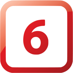 6 icon