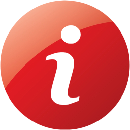 about icon