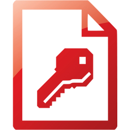 access 2 icon