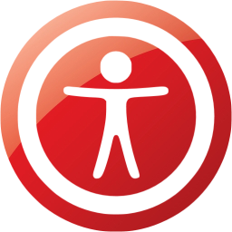 accessibility 2 icon