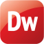 adobe dw