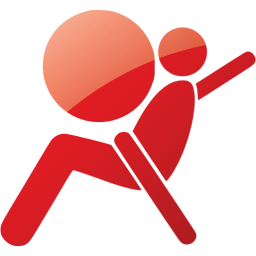 airbag icon