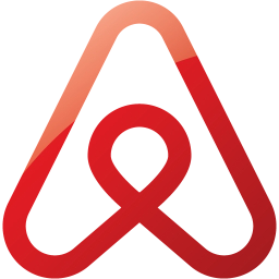 airbnb icon