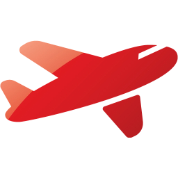 airplane 11 icon