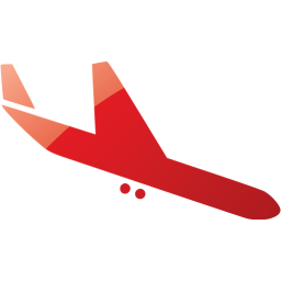 airplane 9 icon