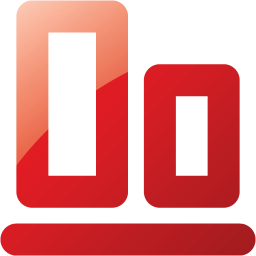align bottom icon