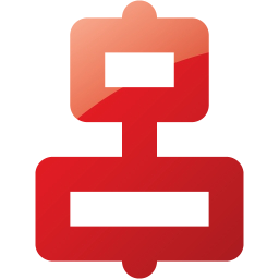 align center icon