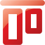 align top