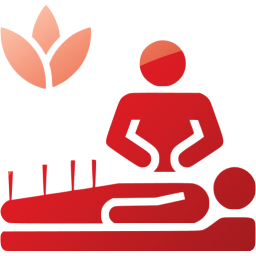 alternative medicine icon