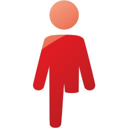 amputee icon