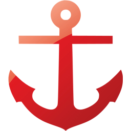 anchor icon