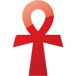 ankh icon