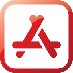 app store icon
