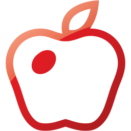 apple 3 icon