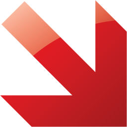 arrow 326 icon