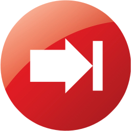 arrow 6 icon