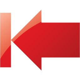 arrow 75 icon