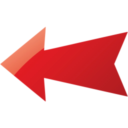 arrow left 4 icon