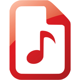 audio file 3 icon