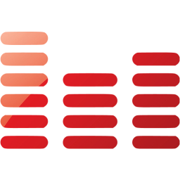 audio wave 2 icon