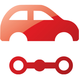 automotive icon