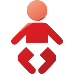 baby icon