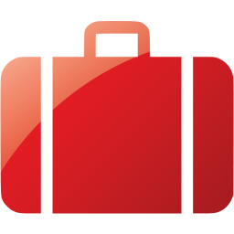 baggage icon