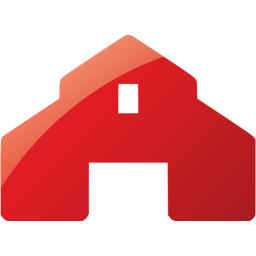 barn icon