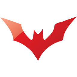 batman 15 icon