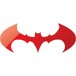 batman 16 icon