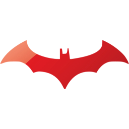 batman 4 icon