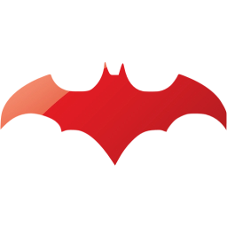 batman 5 icon