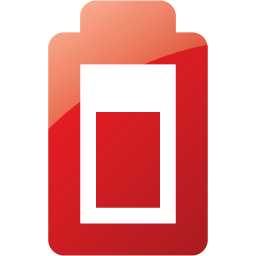 battery 4 icon