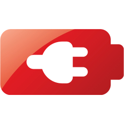 battery 6 icon